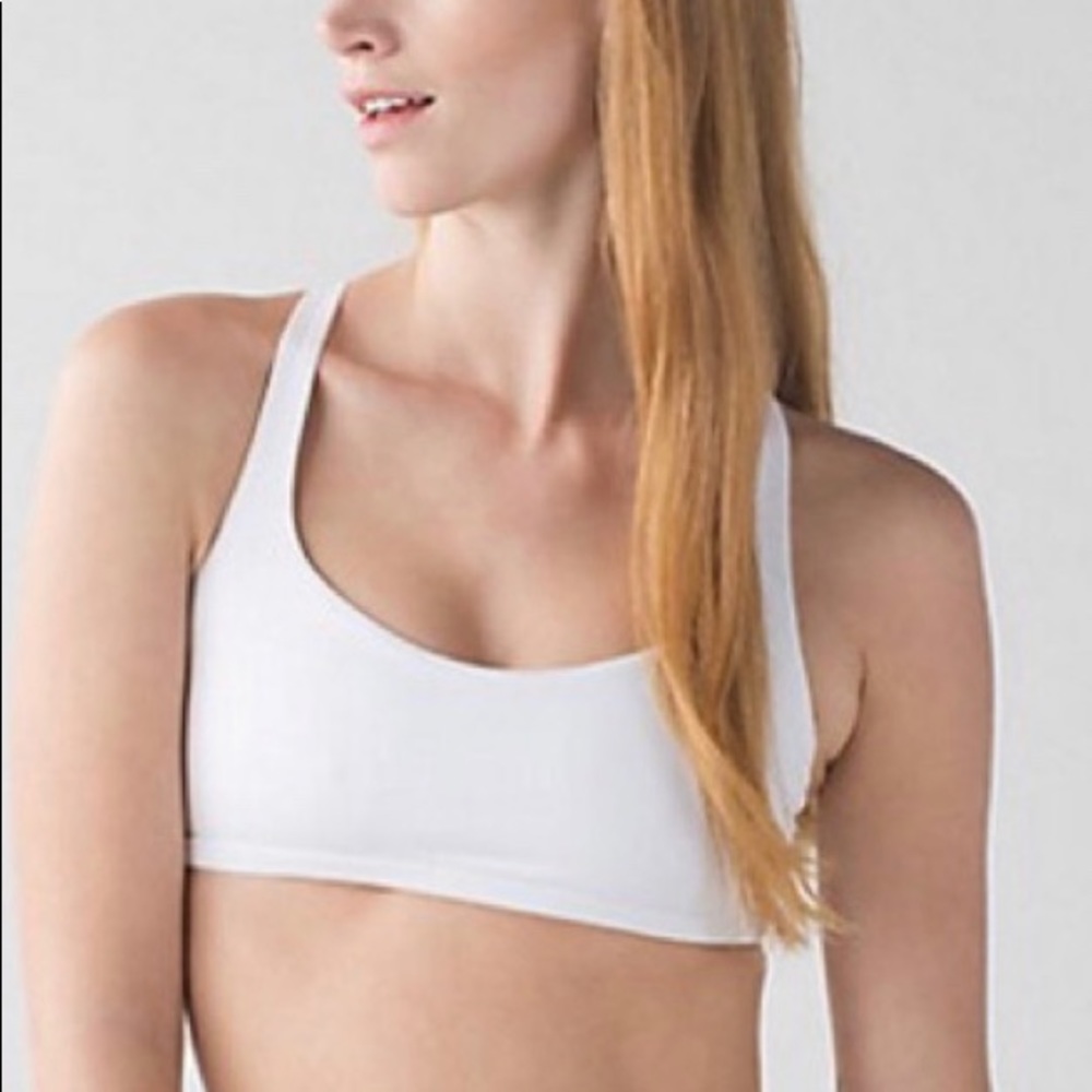 Lululemon Free To be Wild Sports Bra